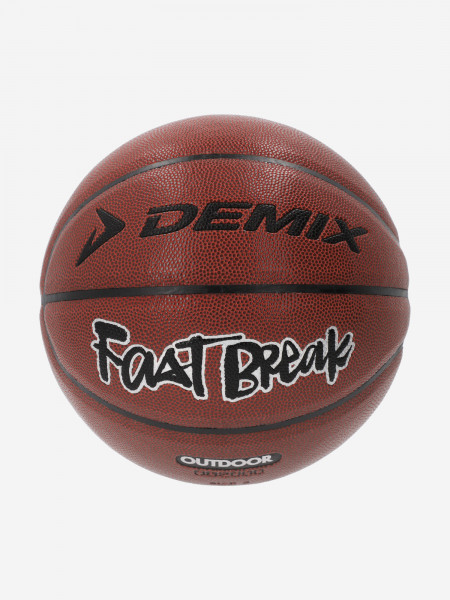 Мяч баскетбольный Fast Break