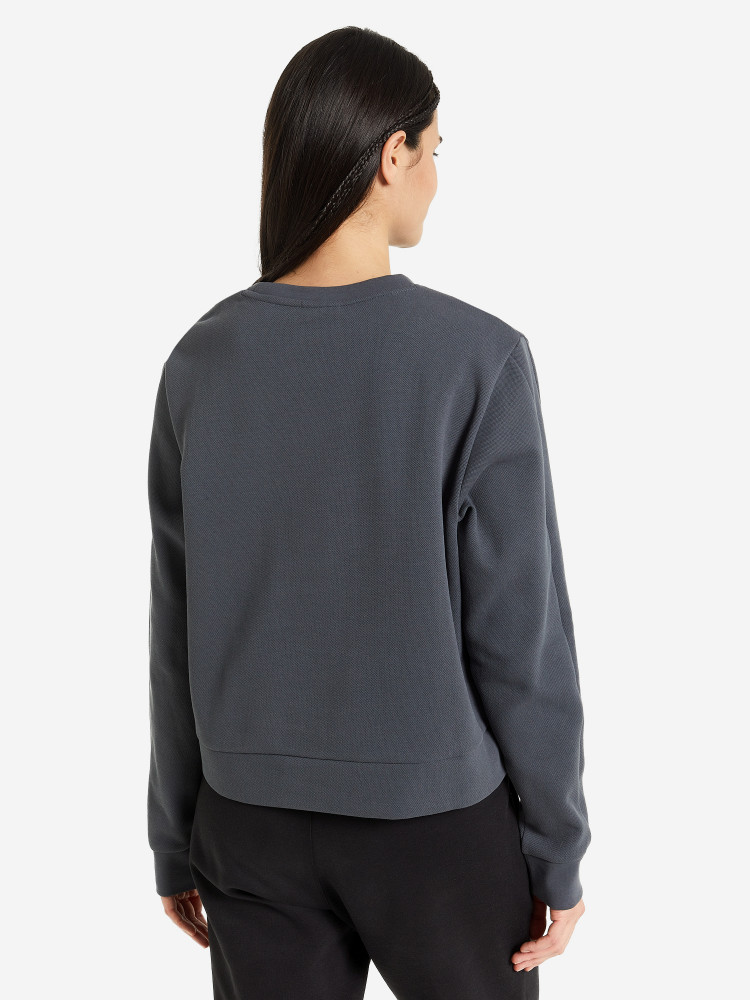 Свитшот женский - фото 2