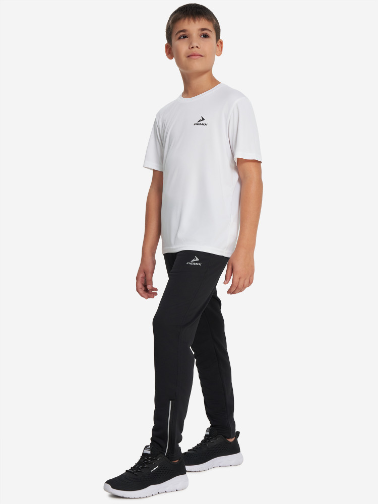 Брюки для мальчиков - фото 4