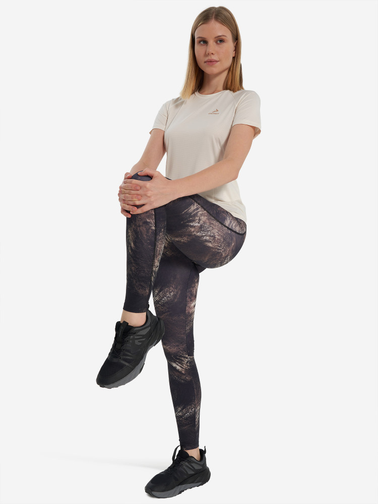 Футболка женская - фото 5