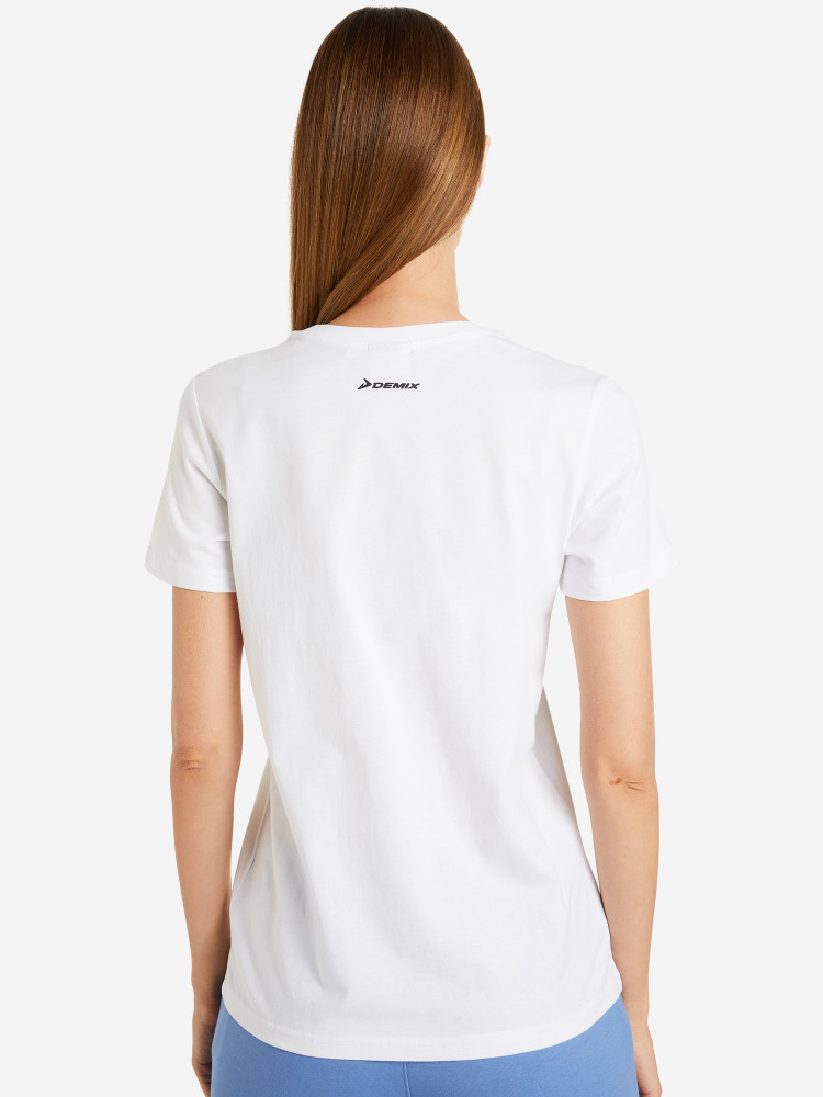 Футболка женская - фото 2