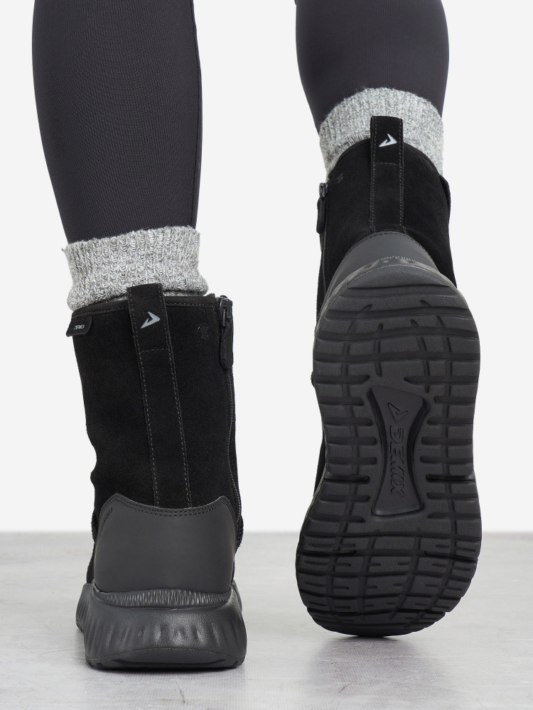 Сапоги утепленные женские Atlanta 5 Fur - фото 9