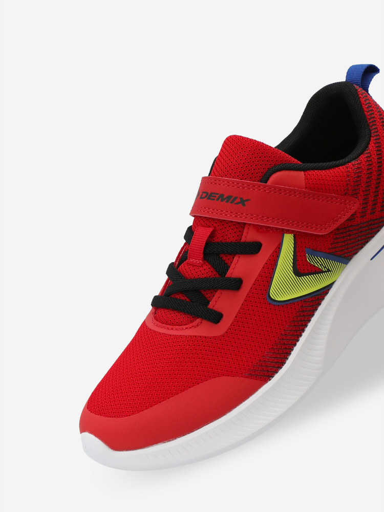 Кроссовки для мальчиков Turbo Base - фото 7