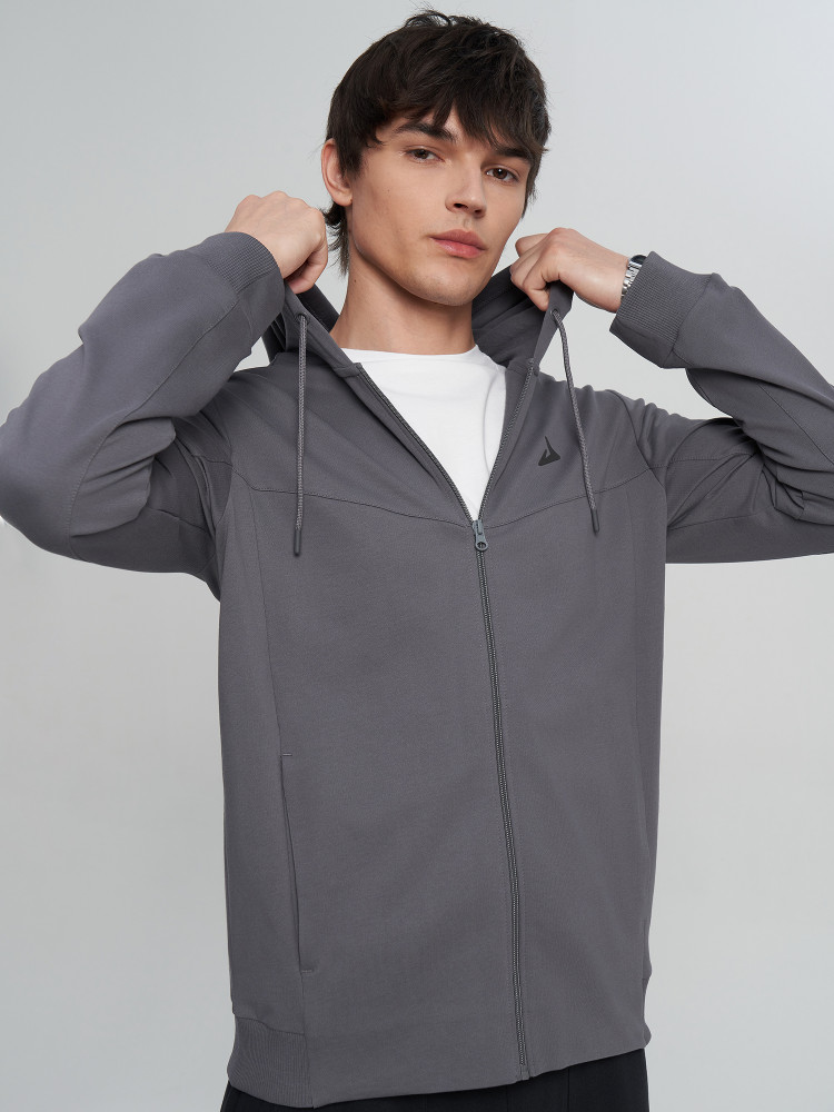 Толстовка мужская - фото 6