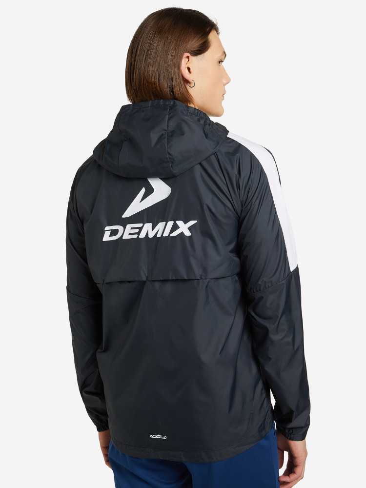 Ветровка мужская - фото 2