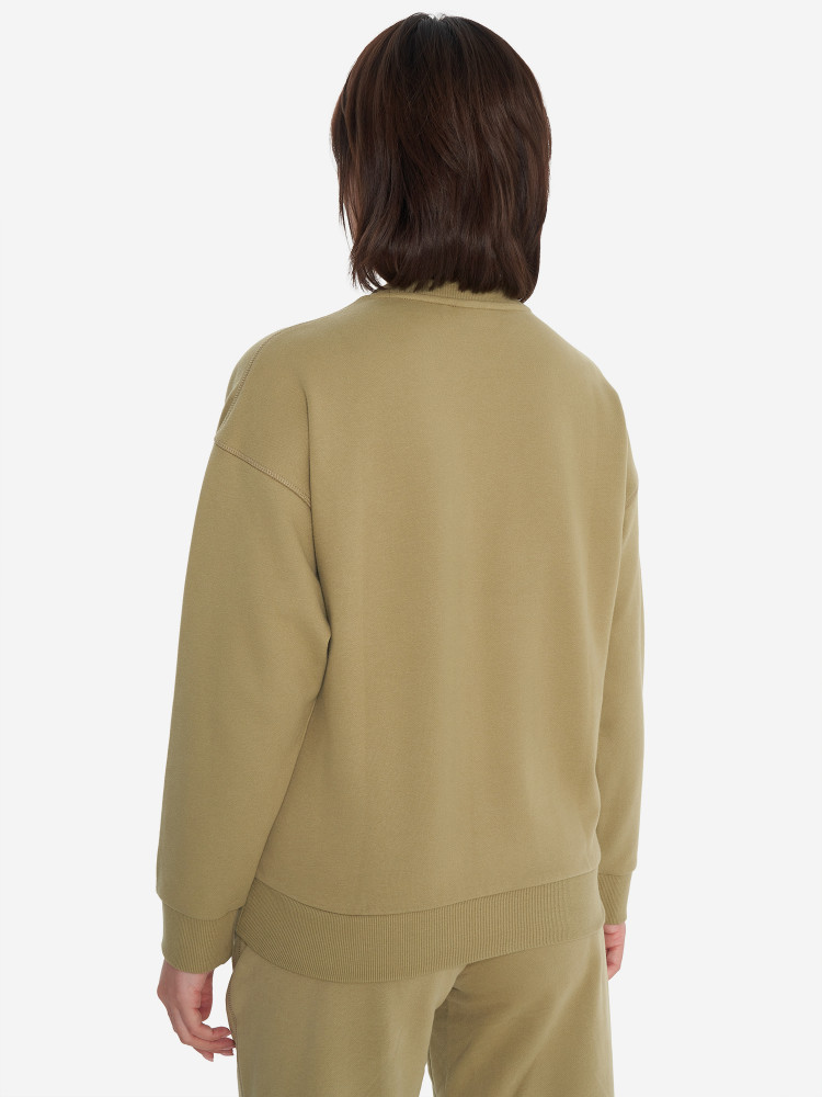 Свитшот женский Brand Love Pack - фото 3