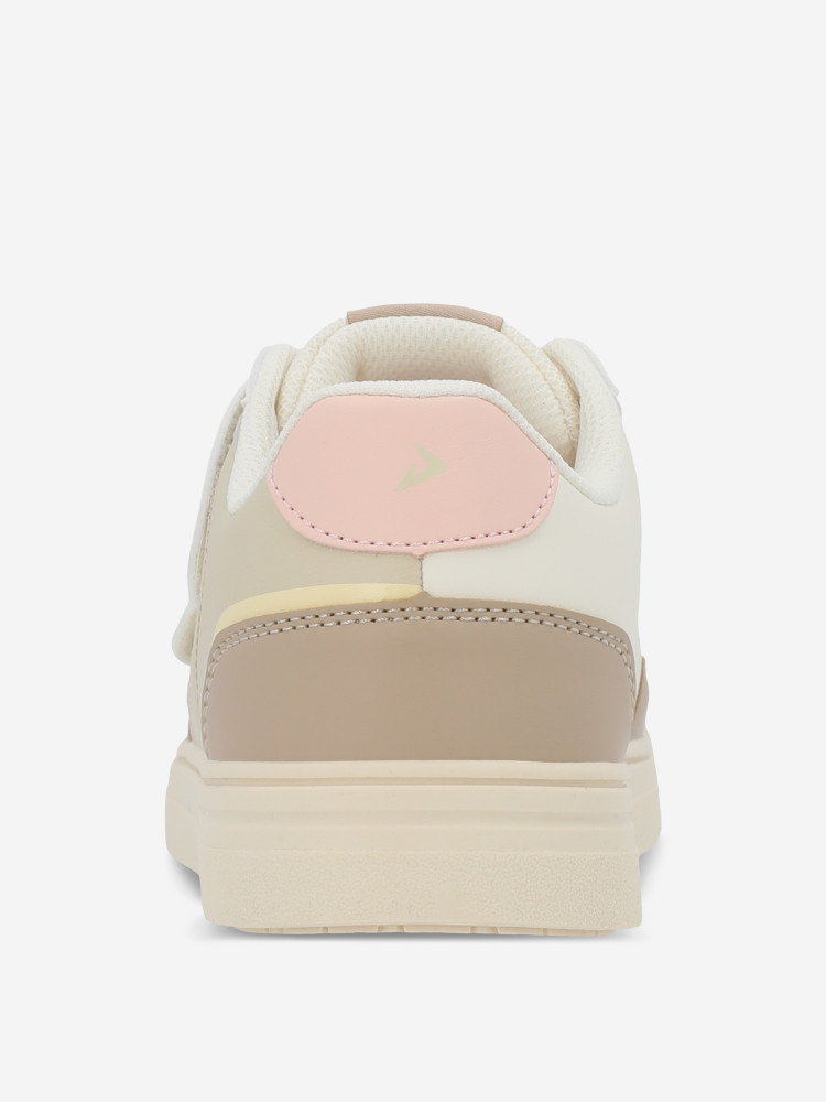 Кеды для девочек Sp Board 2.0 Jr V - фото 3