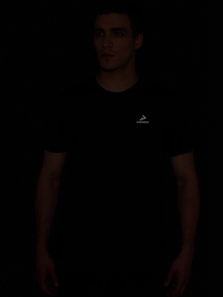 Футболка мужская - фото 6