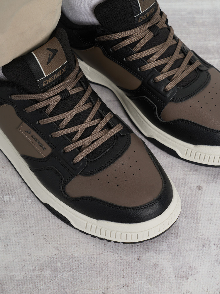 Кеды мужские Reverse 3 - фото 9