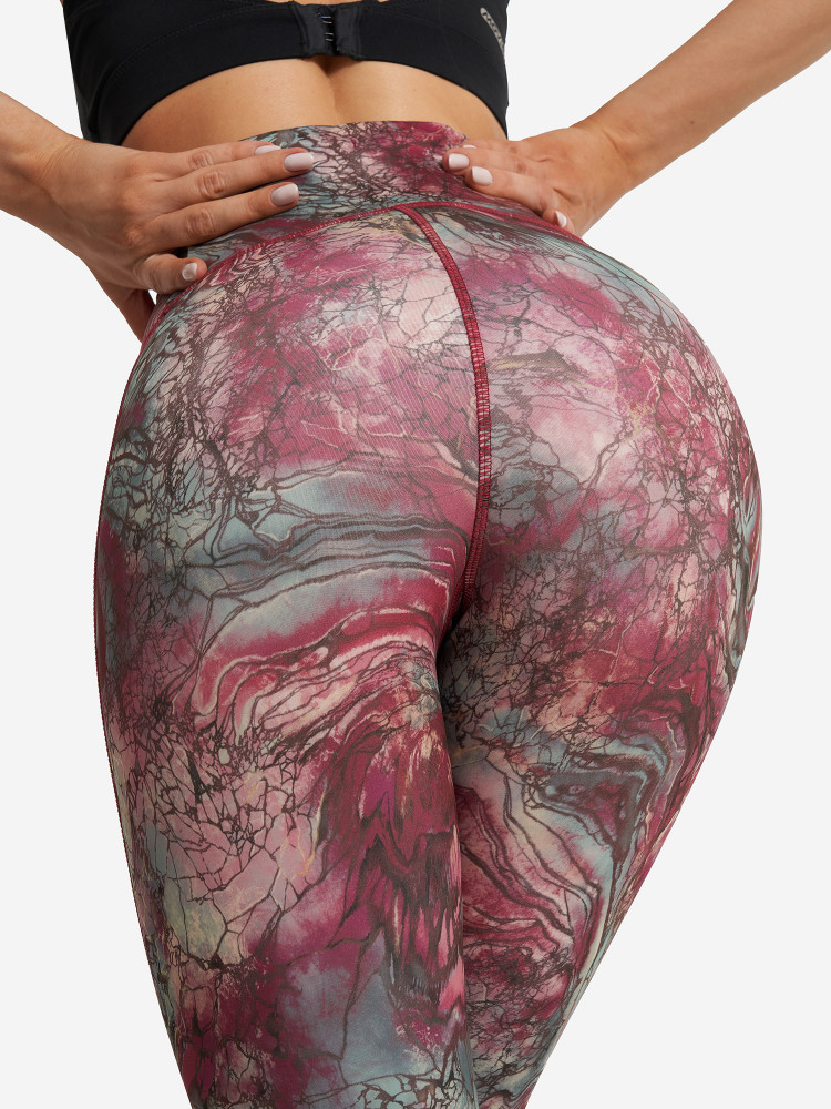 Легинсы женские - фото 3