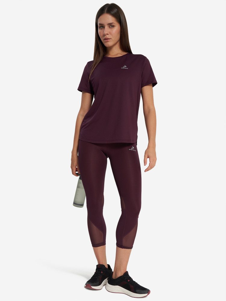 Футболка женская - фото 4