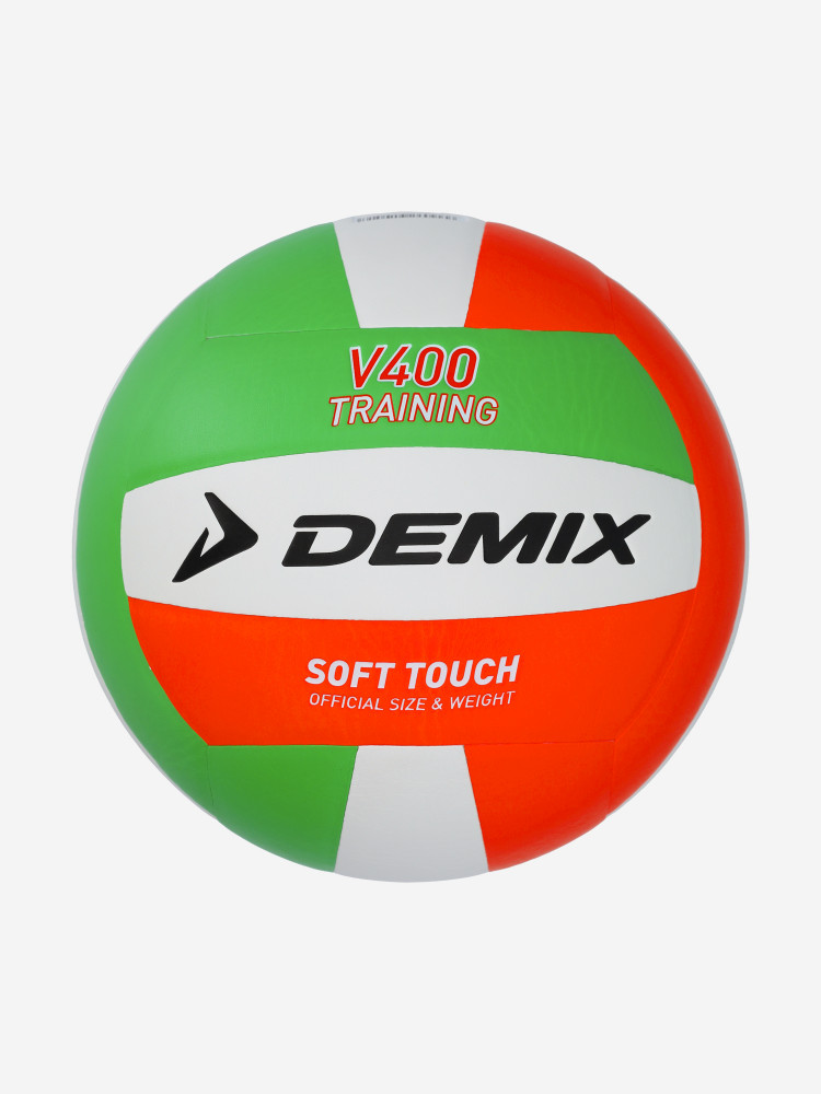 Мяч волейбольный Performance Soft Touch - фото 1