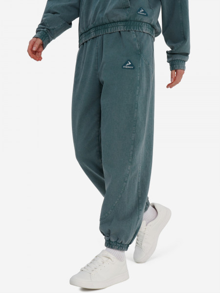 Брюки женские