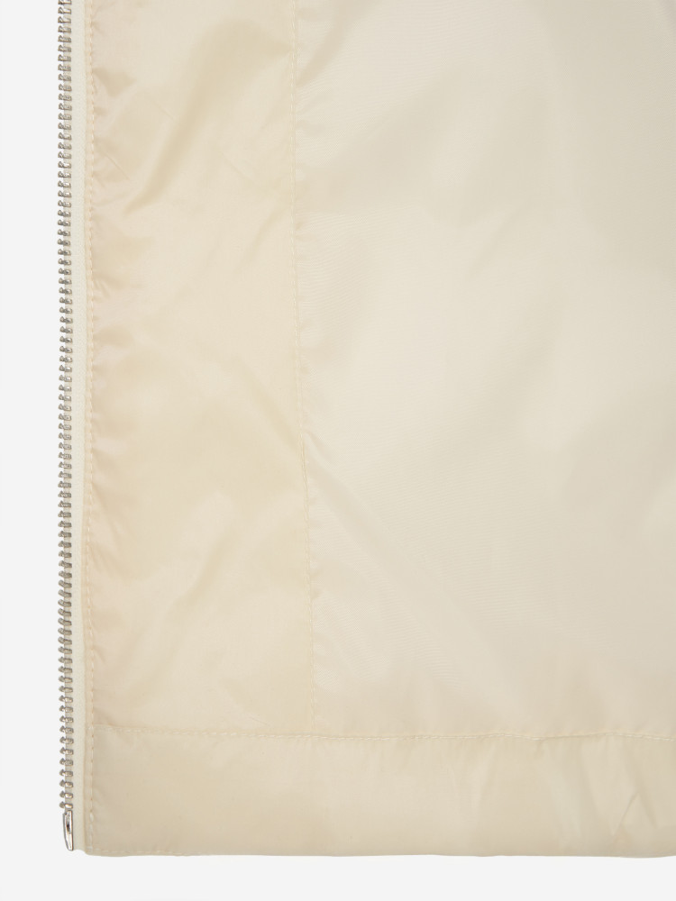 Жилет утепленный женский - фото 8