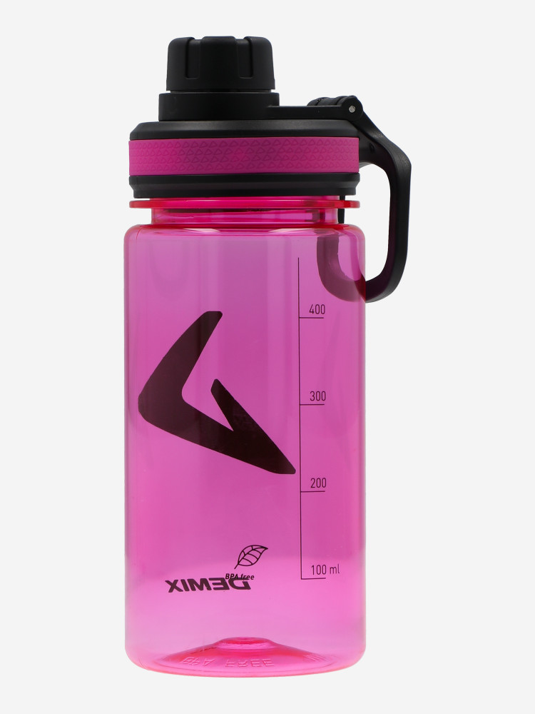 Бутылка для воды, 500 мл - фото 2