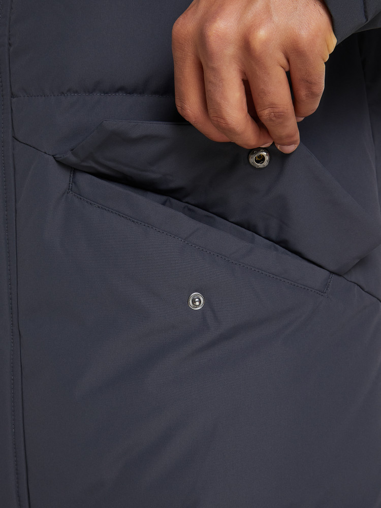 Пуховик мужской - фото 16