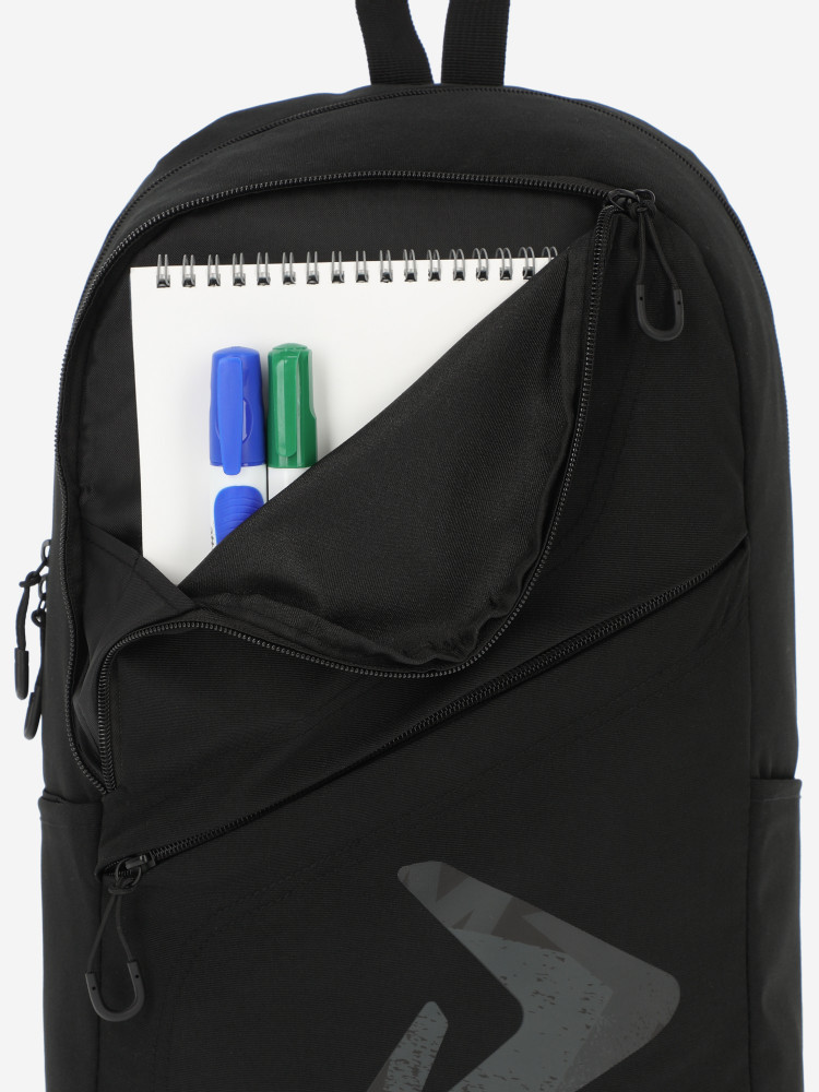 Рюкзак - фото 9