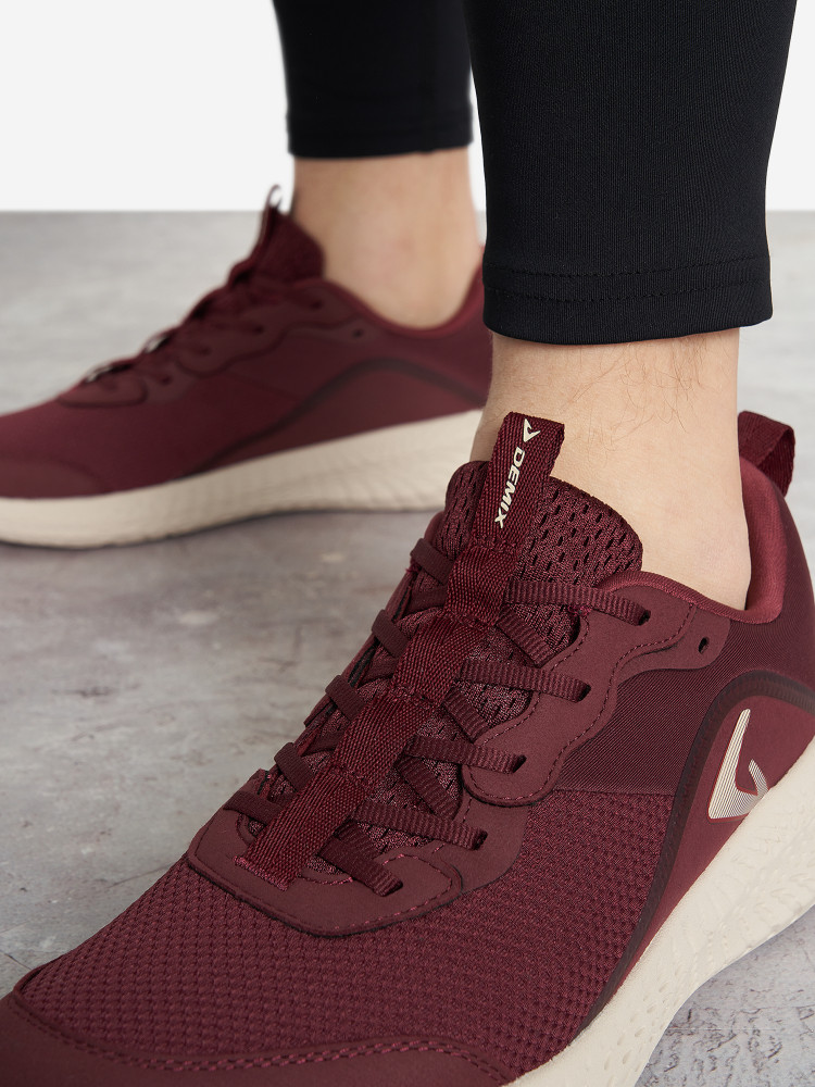 Кроссовки мужские Burn Wow 2 - фото 8