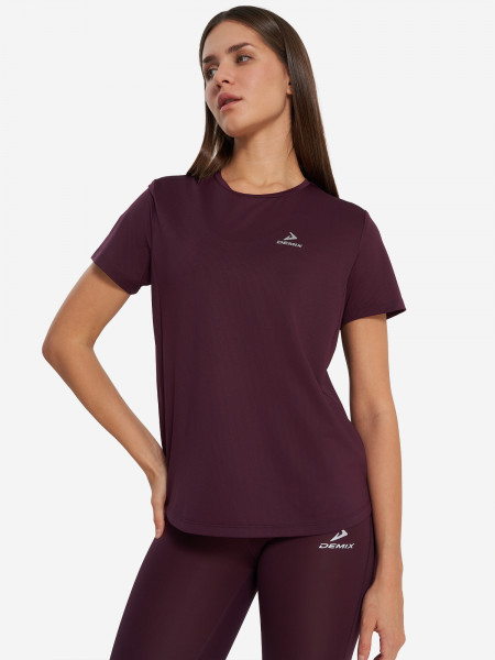 Футболка женская