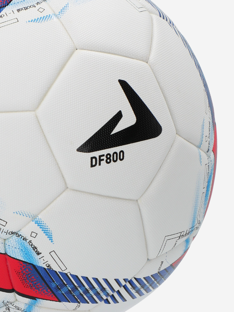 Мяч футбольный Thermo FIFA Quality Pro - фото 5