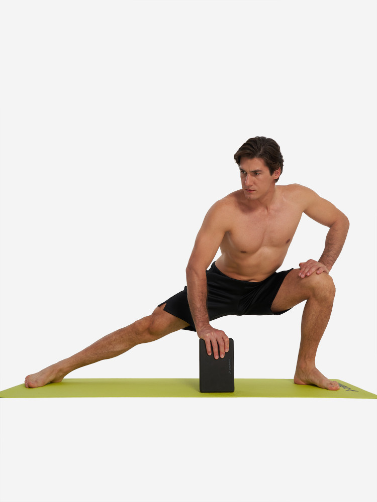 Блок для йоги - фото 3