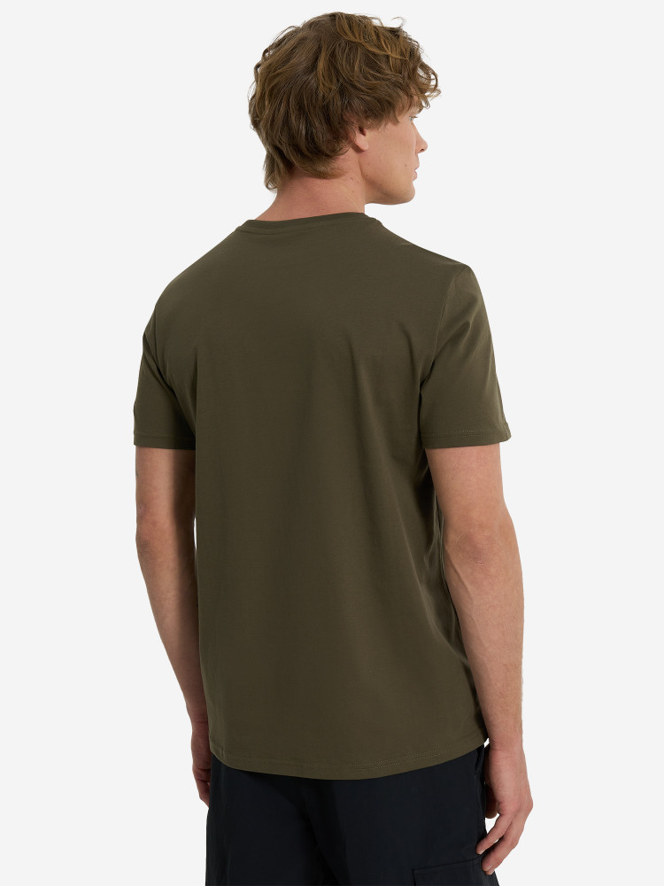 Футболка мужская - фото 3