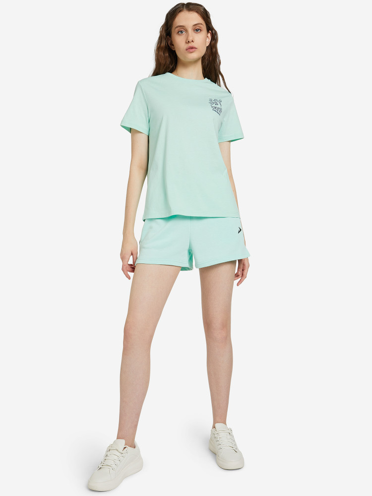 Футболка женская - фото 3