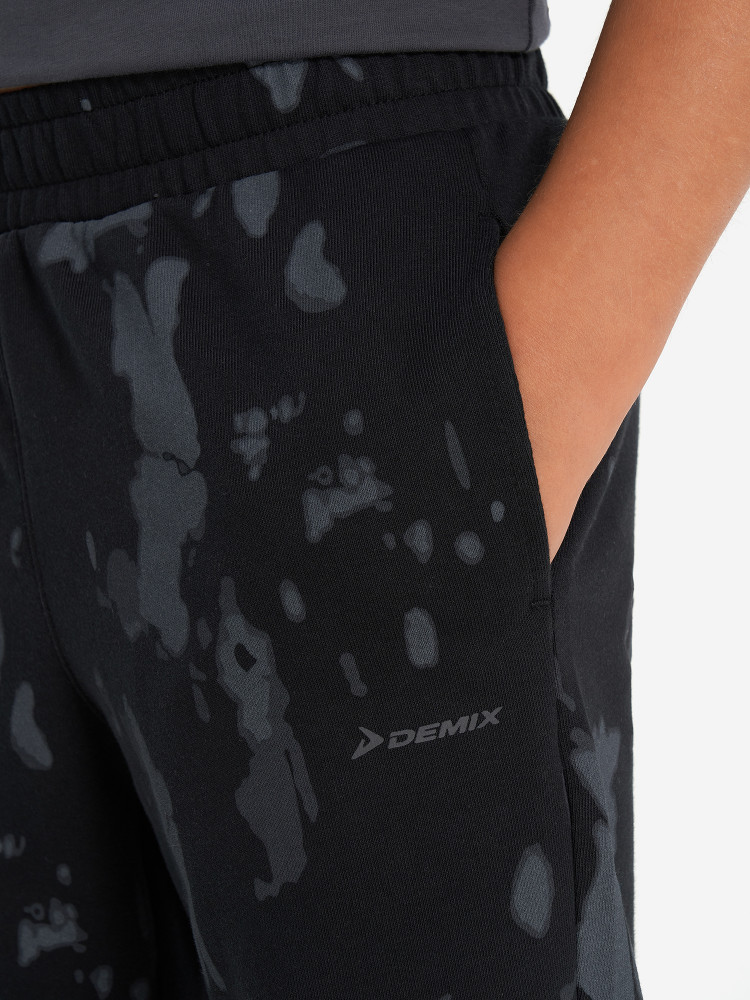 Шорты для мальчиков Demix - фото 7