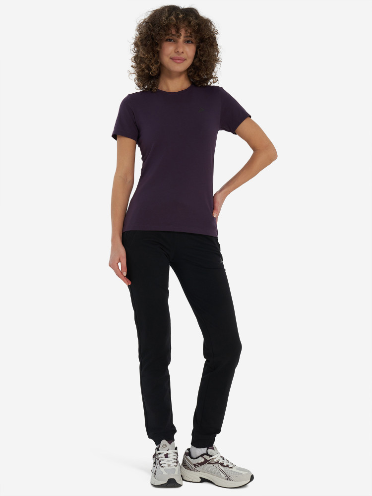 Брюки женские Basic - фото 5