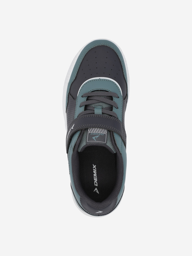 Кеды для мальчиков Sp Board 2.0 Jr Vl - фото 5