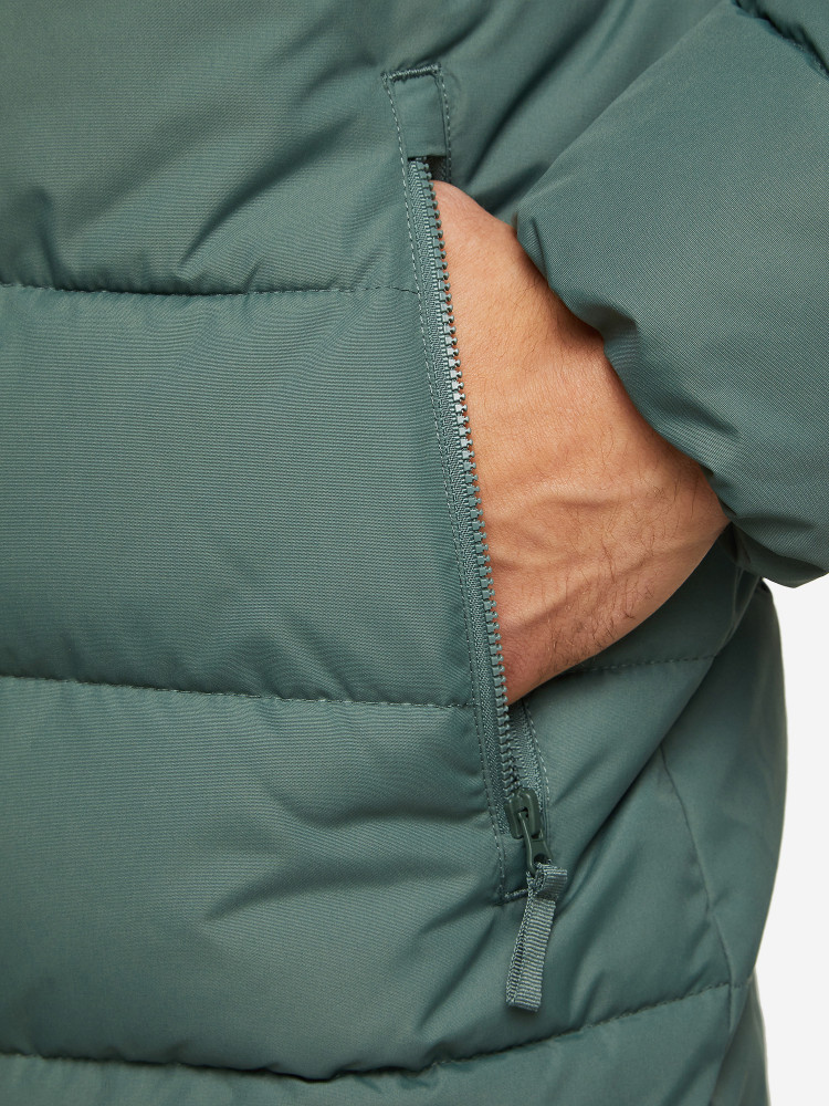 Куртка утепленная мужская - фото 6