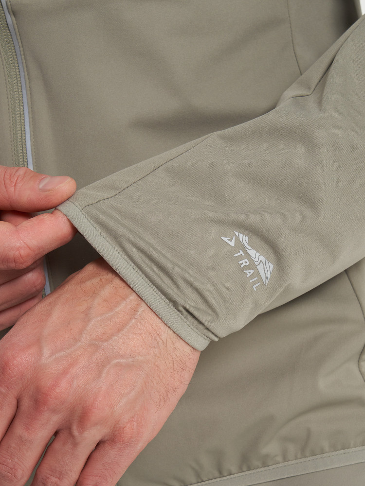 Куртка мембранная мужская - фото 10