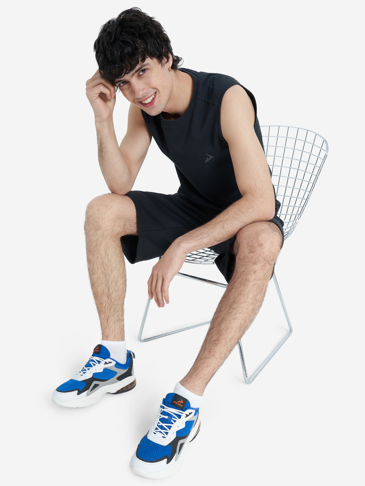 Майка мужская - фото 3