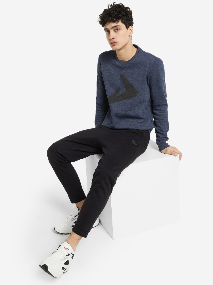 Свитшот мужской - фото 3