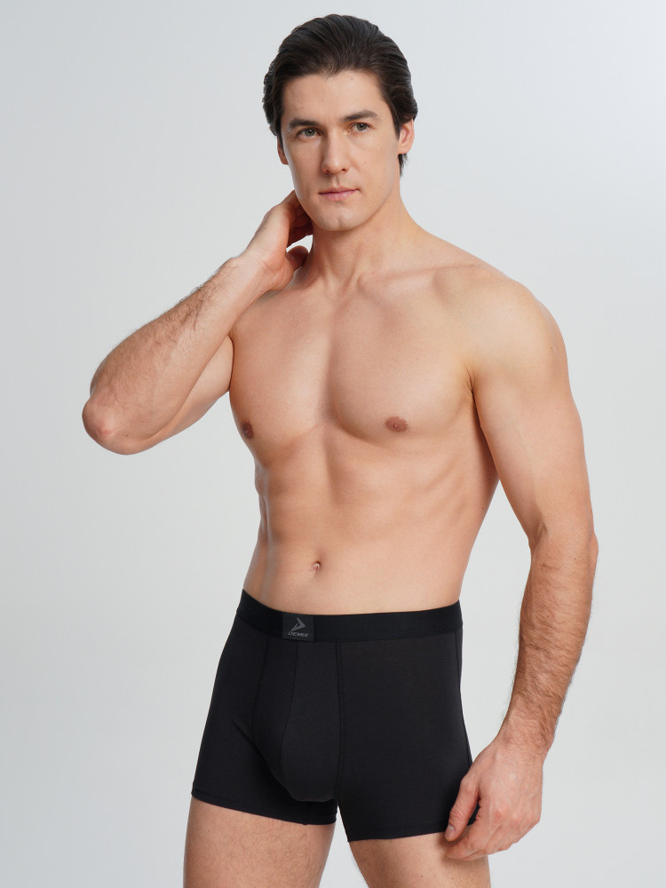 Трусы мужские, 3 штуки - фото 3