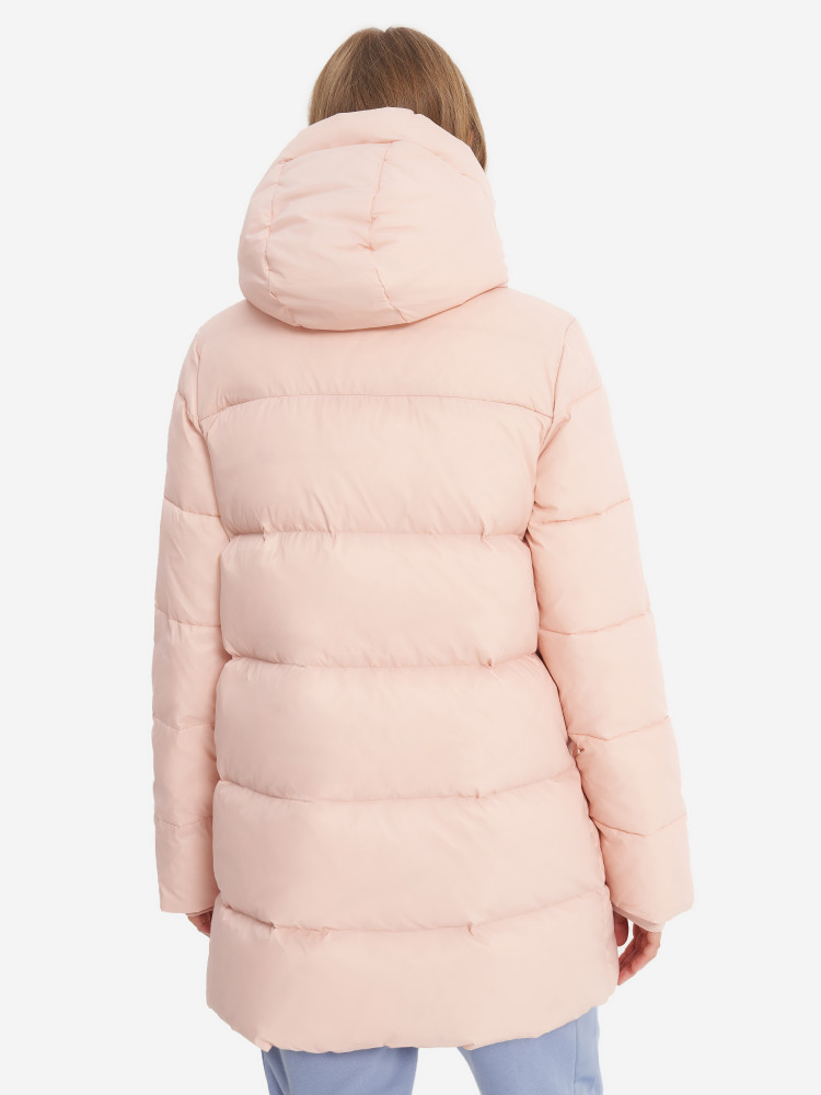 Пуховик женский - фото 3