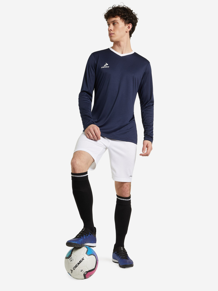 Лонгслив мужской - фото 3