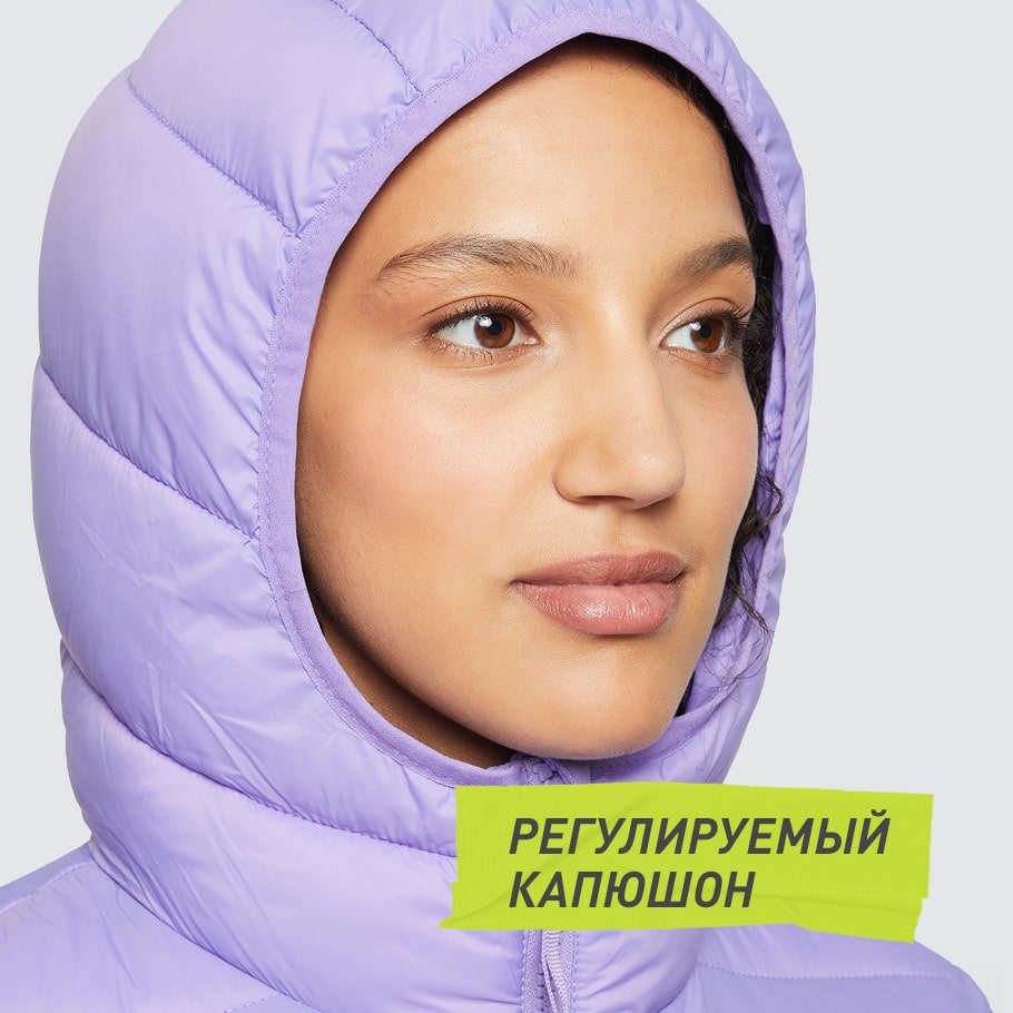 ЗАЩИТА ОТ НЕПОГОДЫ