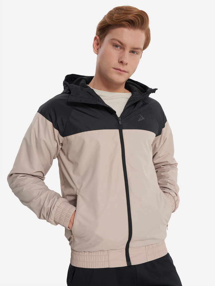 Легкая куртка мужская - фото 5