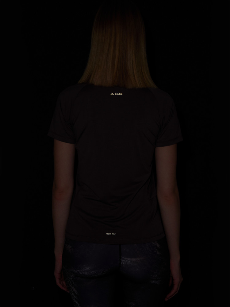 Футболка женская - фото 10