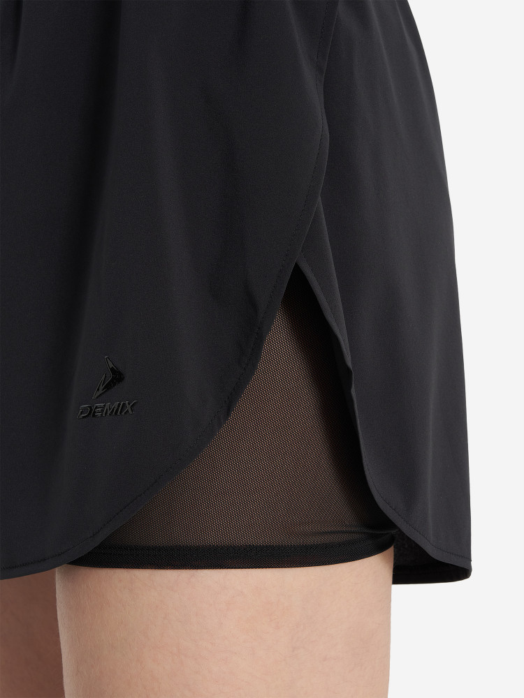 Шорты женские Demix - фото 8