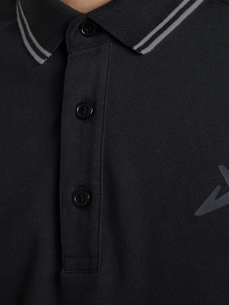 Поло мужское - фото 5