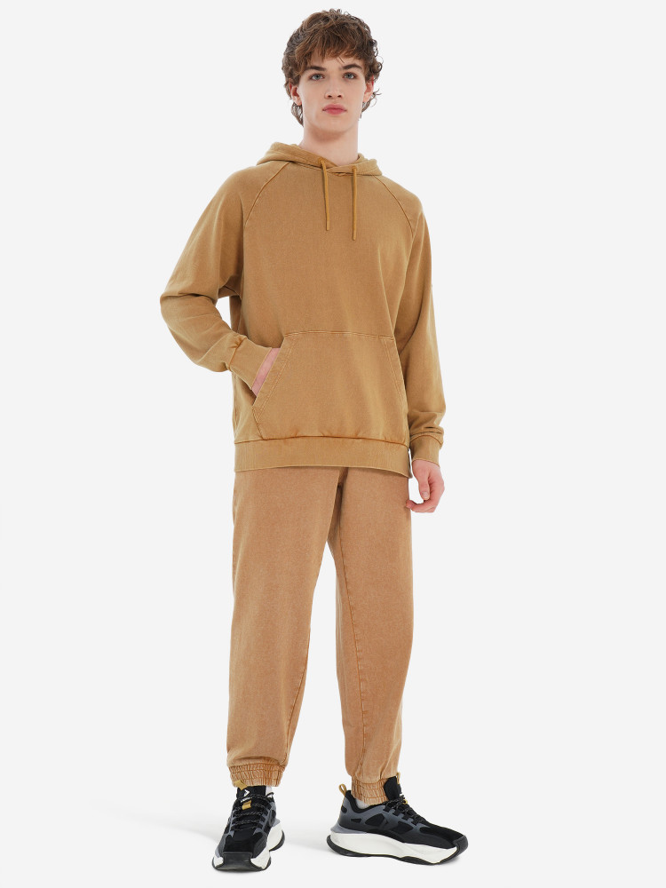 Худи мужское Discover - фото 4