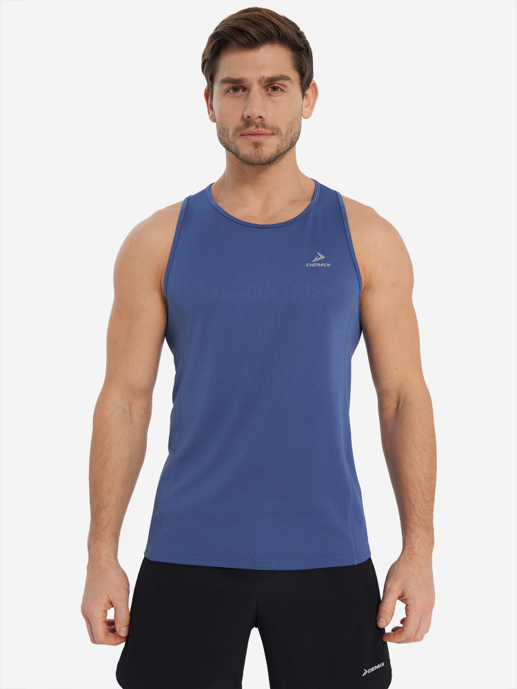 Майка мужская - фото 2