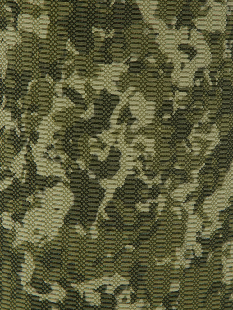 Коврик для фитнеса - фото 4