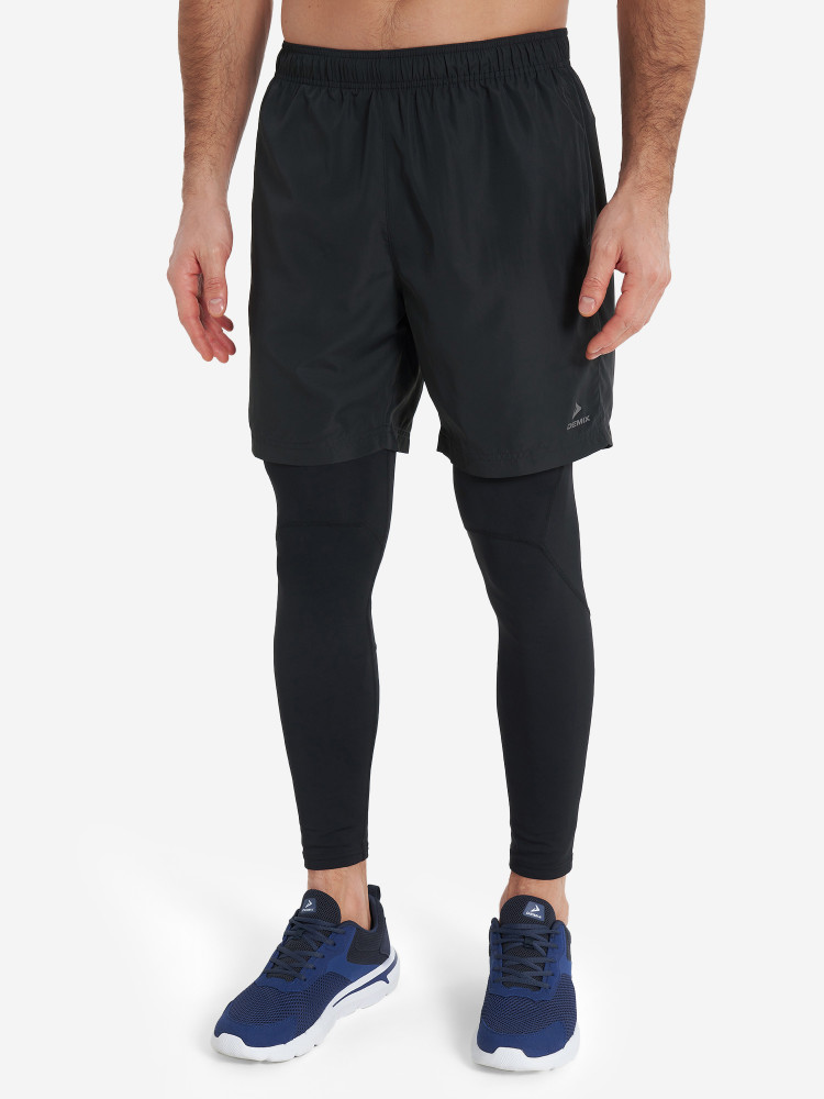 Шорты мужские Baseline Training - фото 1