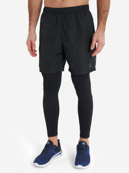 Шорты мужские Baseline Training