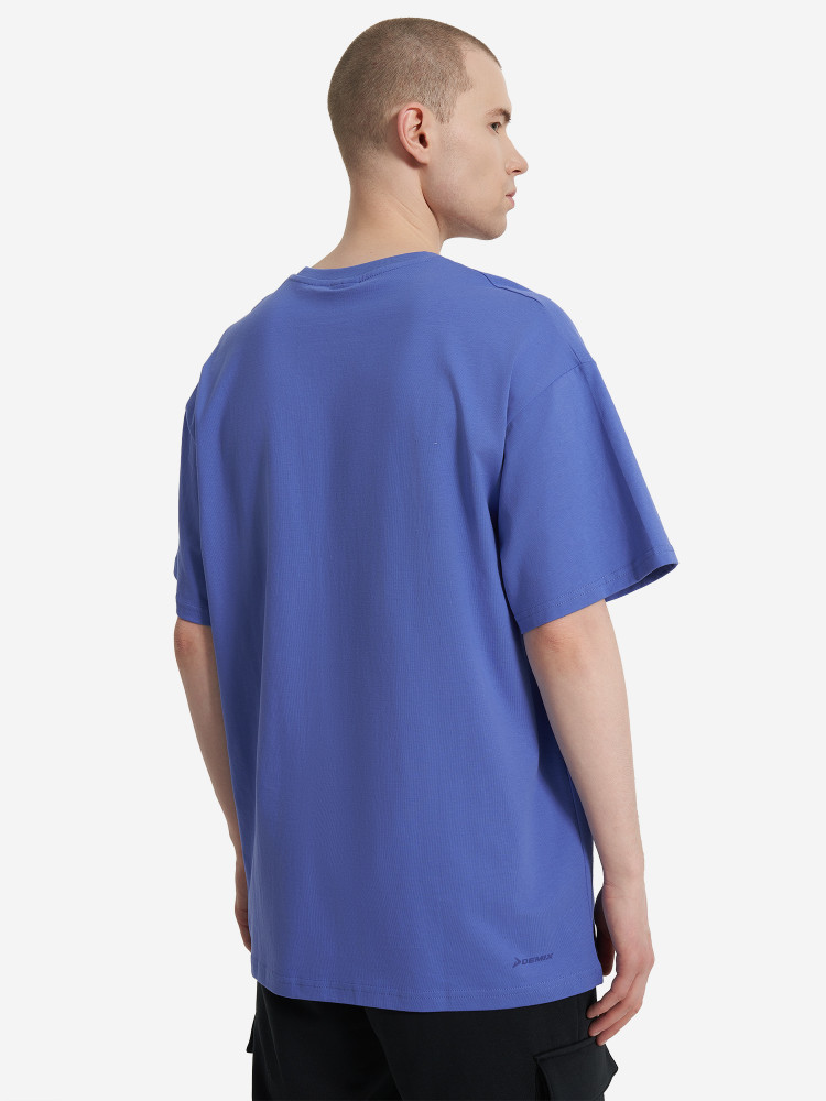 Футболка мужская - фото 3