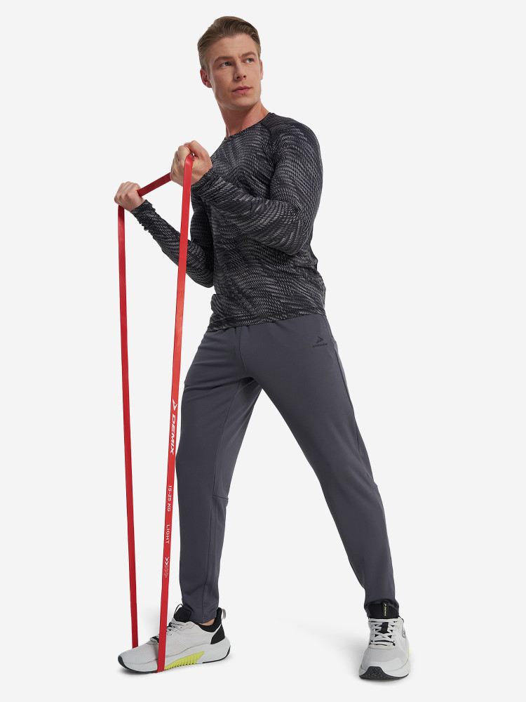 Лонгслив мужской - фото 5