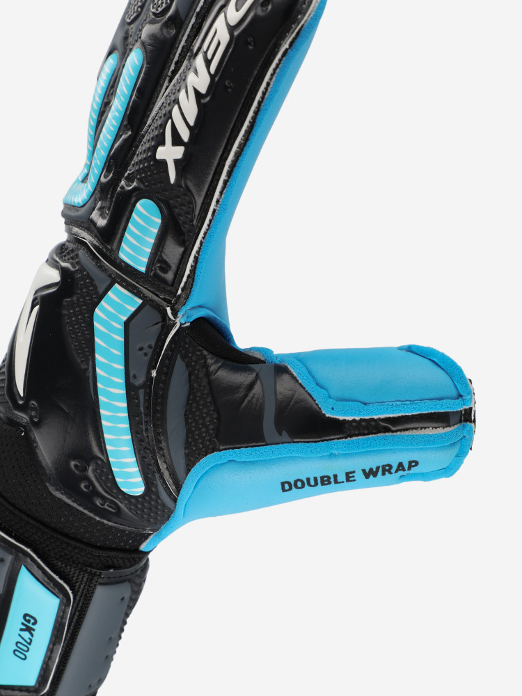 Перчатки вратарские - фото 4